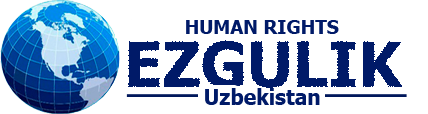 Human Rights Society of Uzbekistan Ezgulik