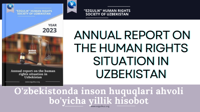 ANNUAL REPORT 2023: A Comprehensive Review of Human…